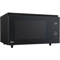 Микроволновая печь LG MJ3965BIS