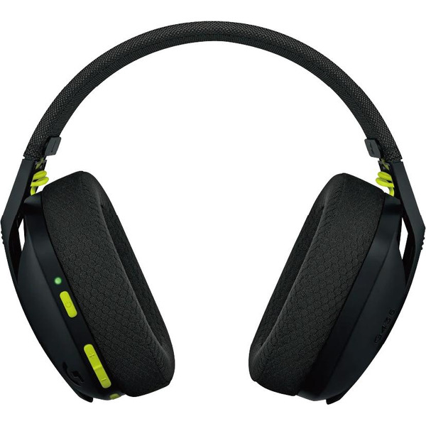 Наушники Logitech G435 (981-001053) черный