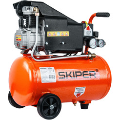 Компрессор Skiper AR25S (SAR25S.00)