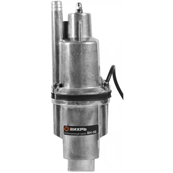 Вибрационный насос Вихрь ВН-5В (68/8/7)