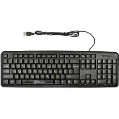 Клавиатура Oklick 130M