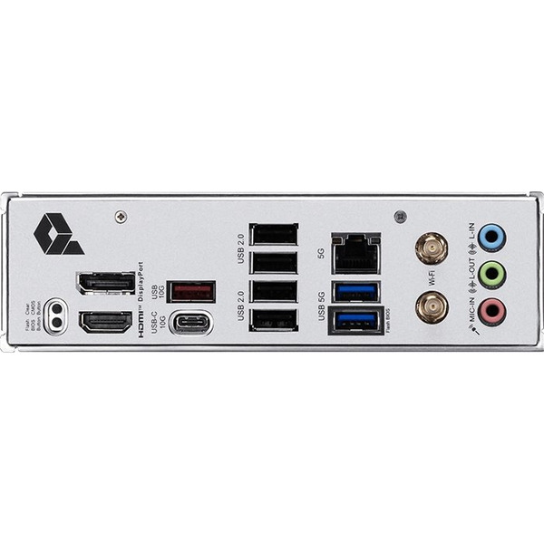 Материнская плата MSI Pro B850M-P WiFi