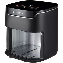 Аэрогриль Polaris PAF 5502 (черный)