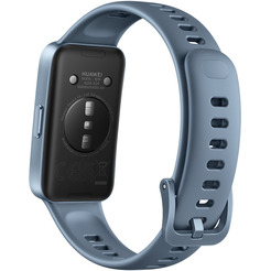 Умный браслет HUAWEI Band 10 (NOR-B29) синий