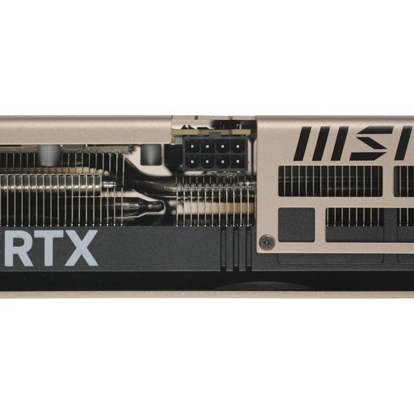 Видеокарта MSI GeForce RTX 5060 Ti 8G Inspire 2X