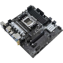 Материнская плата BIOSTAR B650MP-E Pro Ver. 6.0