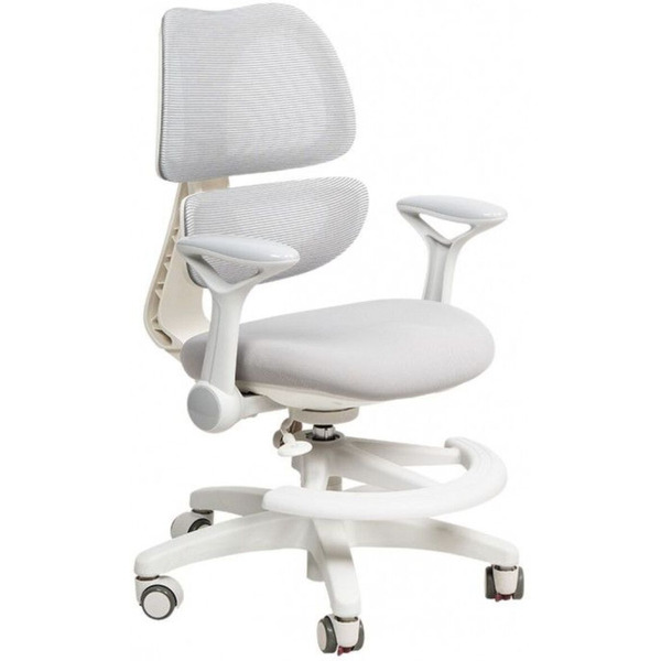 Стул регулируемый Ergosmart Antey GREY