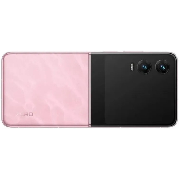 Смартфон Infinix Zero Flip X6962 8GB/512GB (розовый)