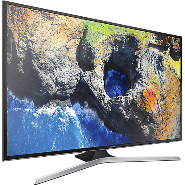 Телевизор LED SAMSUNG UE43MU6100U