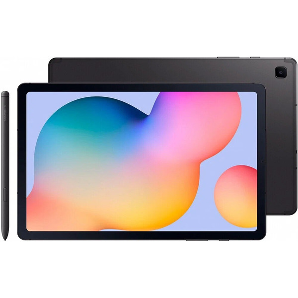 Планшет Samsung Galaxy Tab S6 Lite Wi-Fi 128GB (SM-P613) серый