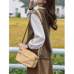 Сумка Qminica EMB-004B