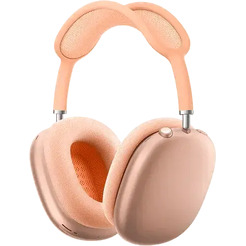 Наушники Apple AirPods Max 2 A3454 MHWN4ZA/A (оранжевый)