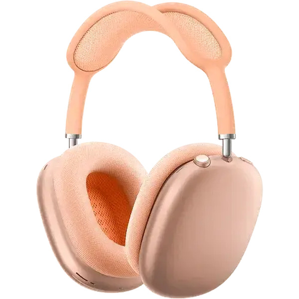 Наушники Apple AirPods Max 2 A3454 MHWN4ZA/A (оранжевый)