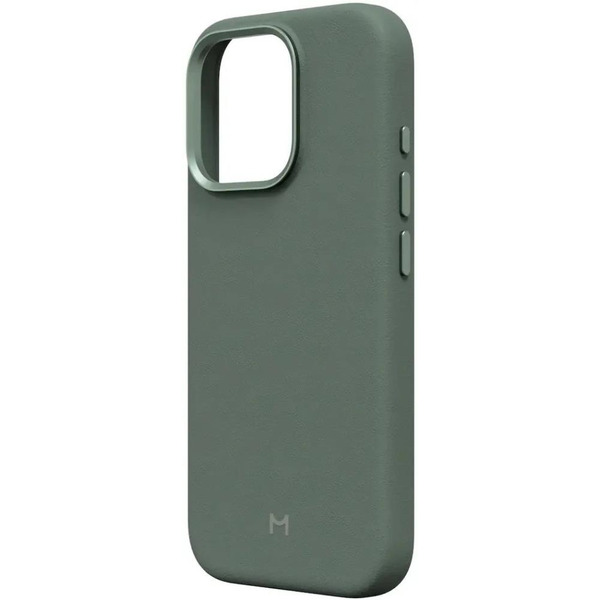 Чехол для смартфона Magssory Eco Leather Case Khaki для iPhone 16 Pro CLT028k