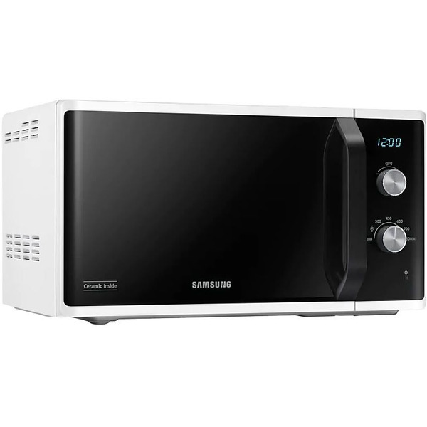 Микроволновая печь Samsung MS23K3614AW/BW