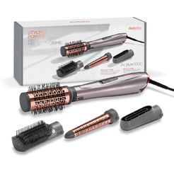 Фен-щетка BABYLISS AS136E