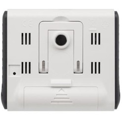 Термогигрометр комнатный REXANT 70-0511