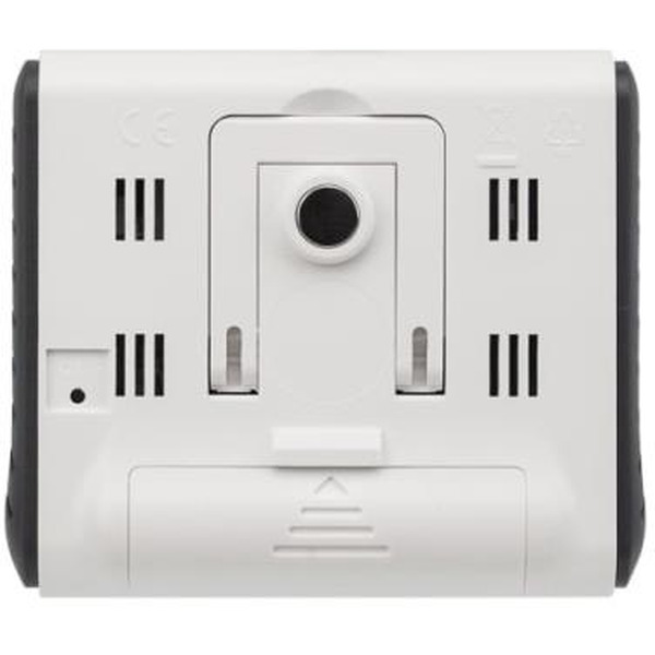 Термогигрометр комнатный REXANT 70-0511