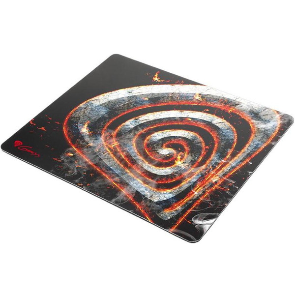 Коврик игровой Genesis M33 Lava NPG-0733