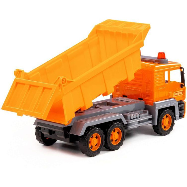 Самосвал Полесье Алмаз 94841