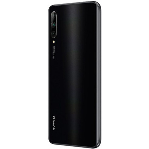 Смартфон Huawei Y9s (STK-L21) полночный черный