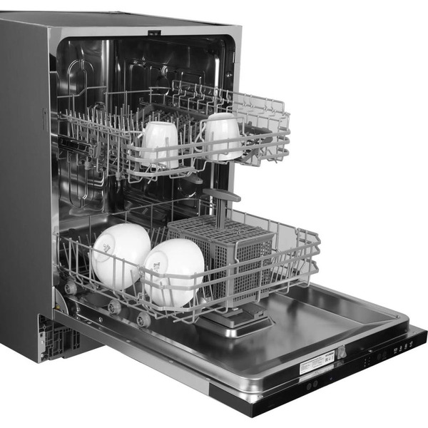 Посудомоечная машина Hyundai HBD 641