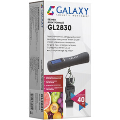 Безмен электронный Galaxy GL2830