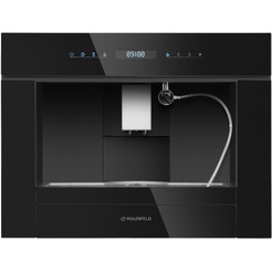 Встраиваемая кофемашина Maunfeld AMCM1503B