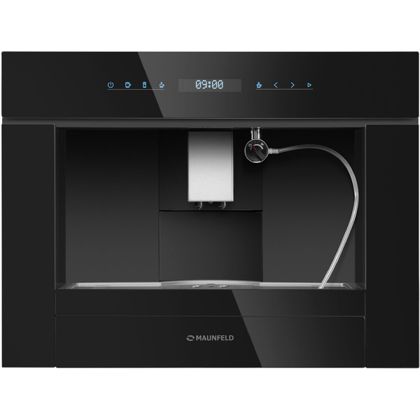 Встраиваемая кофемашина Maunfeld AMCM1503B