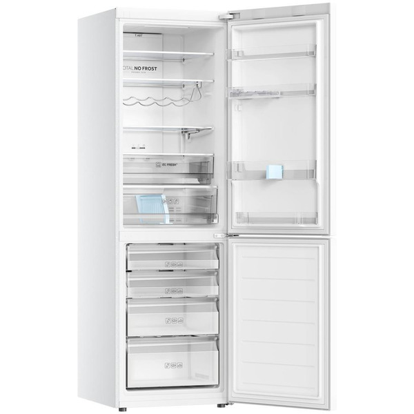 Холодильник Haier C2F636CWFDU1