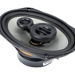 Коаксиальная АС AURA STORM-69.3