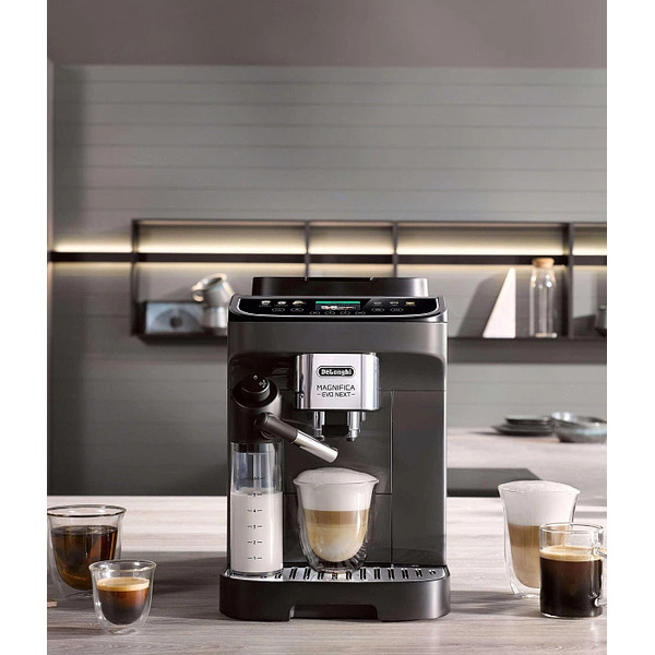Кофемашина DeLonghi Magnifica Evo Next ECAM310.60.B