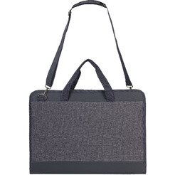 Папка-сумка для рисунков и чертежей каркасная BRAUBERG ART 272989