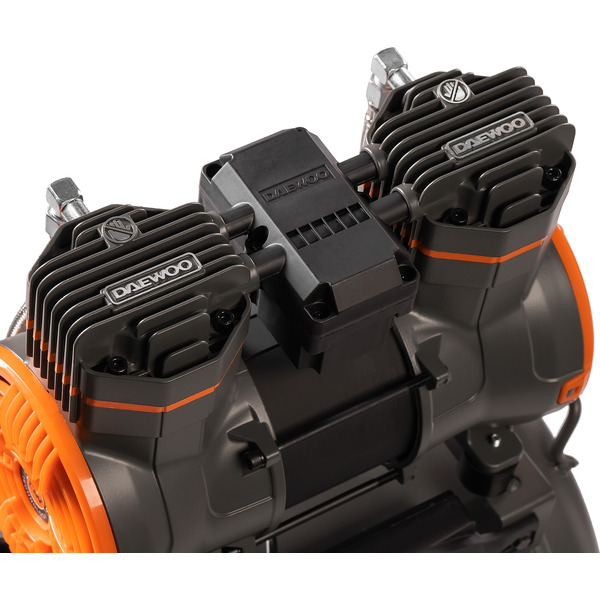 Компрессор Daewoo Power DAC 320S