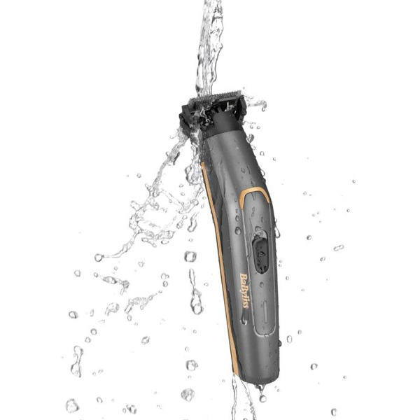 Универсальный триммер BaByliss MT987E