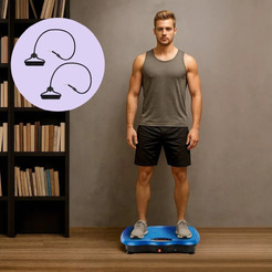 Виброплатформа Kitfort КТ-5977