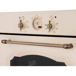 Духовой шкаф GEFEST 602-02 К64S