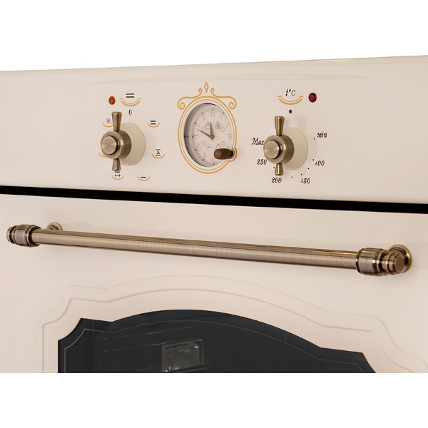 Духовой шкаф GEFEST 602-02 К64S