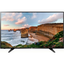Телевизор LED LG 43LH500T