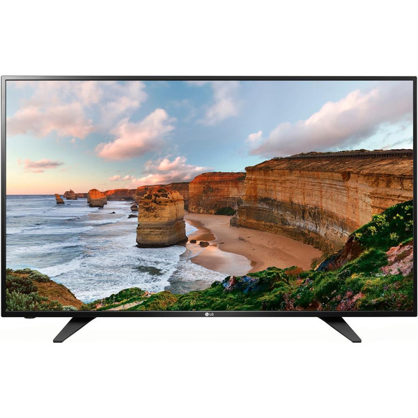 Телевизор LED LG 43LH500T