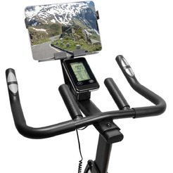 Велотренажер Alpin Gross SB-950