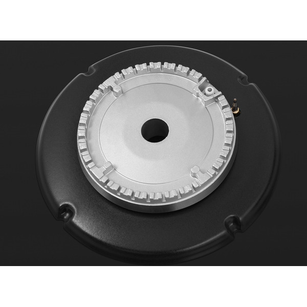 Варочная панель HOMSair HGG641BK