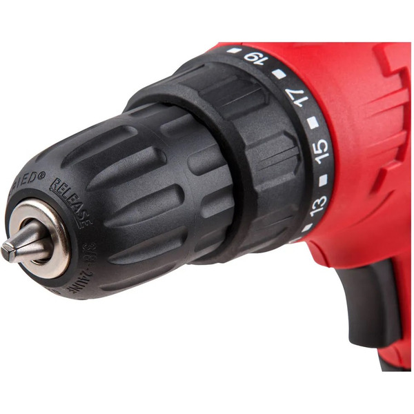 Дрель-шуруповерт Wortex LX DR 1023-1 (0334331)