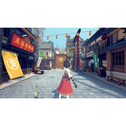 Игра The Tale of Onogoro для PlayStation 5 PSVR2 required (EU pack, EN version)
