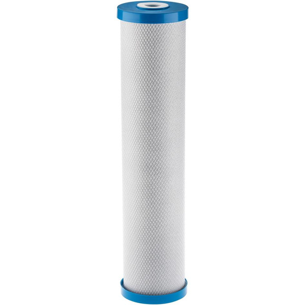 Угольный картридж Гейзер CBC 10 20ВВ