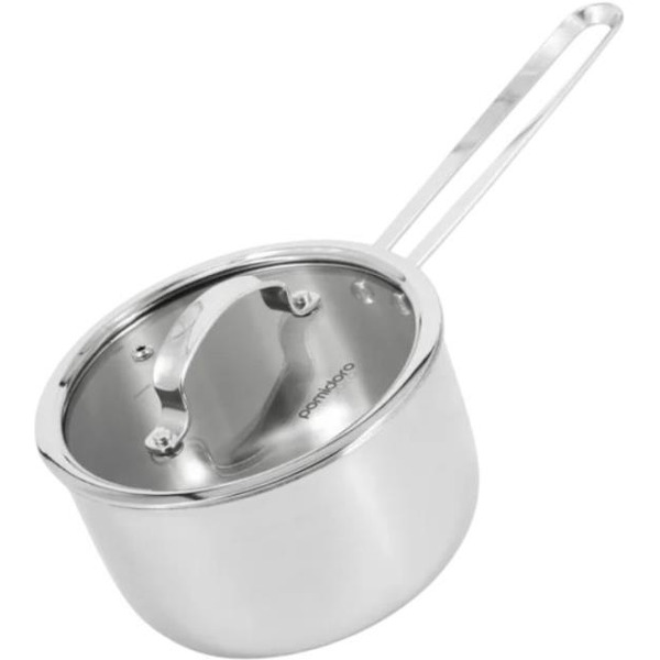 Ковш с крышкой Pomidoro Maestro P615373