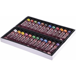 Акварель художественная BRAUBERG ART 191767