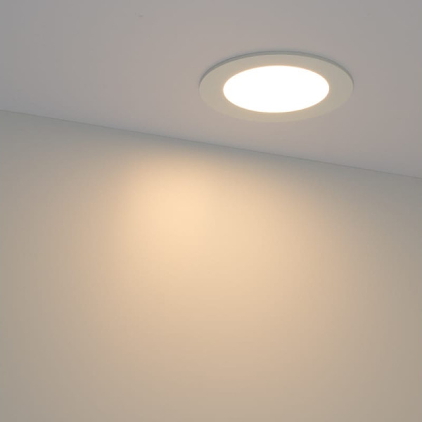 Точечный светильник Arlight DL-120M-9W Day