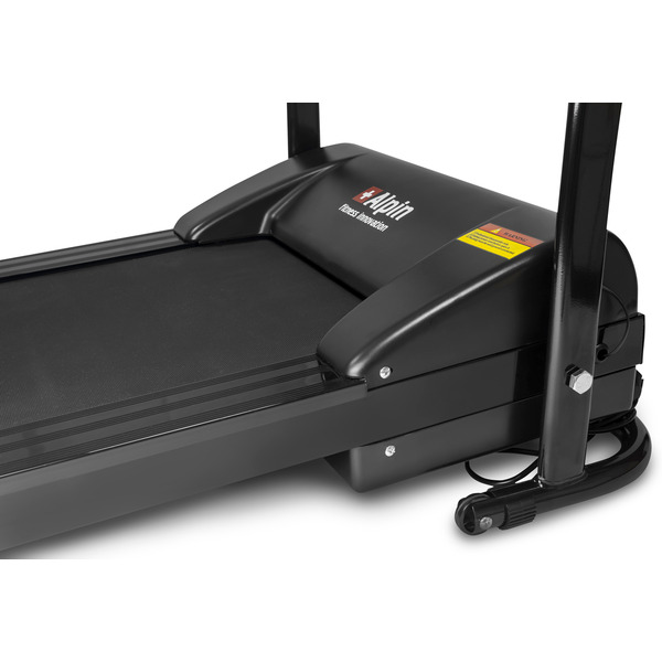 Беговая дорожка Alpin Stille T-175