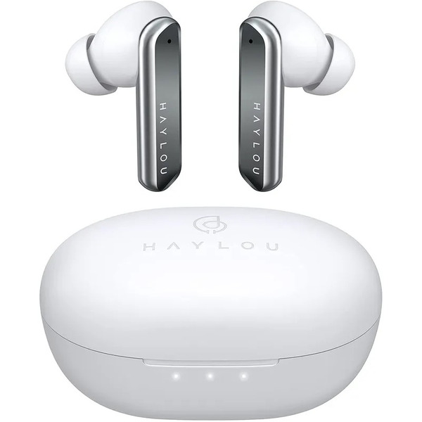 Наушники HAYLOU W1 (белый)